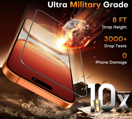 Product Image 5 - TOCOL for iPhone 17 Pr