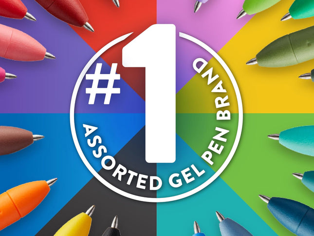 Product Image 2 - Paper Mate Colorful Ge