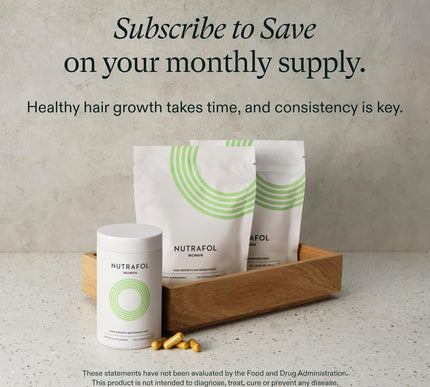 Product Image 7 - Nutrafol Womens Hair G