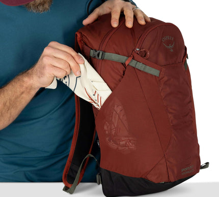 Product Image 2 - Osprey Sportlite 20L L