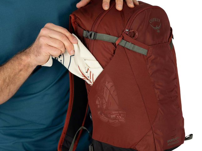 Product Image 2 - Osprey Sportlite 20L L