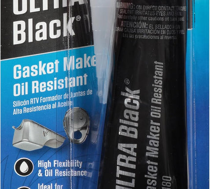 Product Image 1 - Permatex 82180 Ultra B