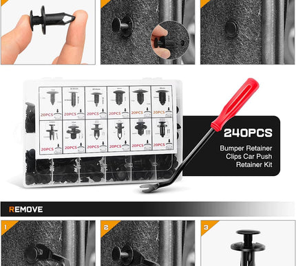 Product Image 3 - GOOACC - GRC-33 240PCS