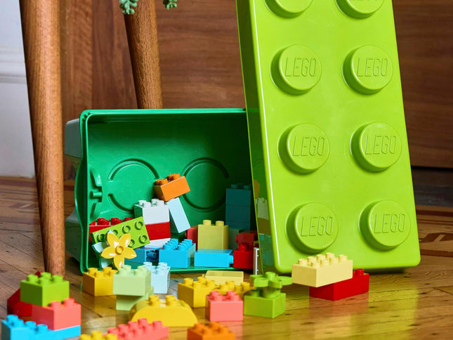 Product Image 2 - LEGO DUPLO Classic Bri