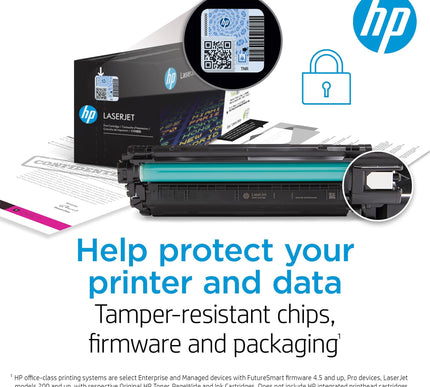 Product Image 8 - HP 206A Black Toner Ca