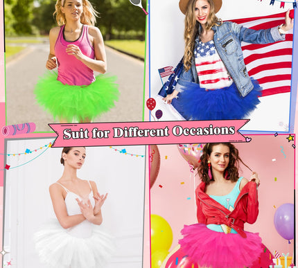 Product Image 3 - White Tutu for Women W