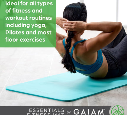 Product Image 6 - Gaiam Essentials Thick