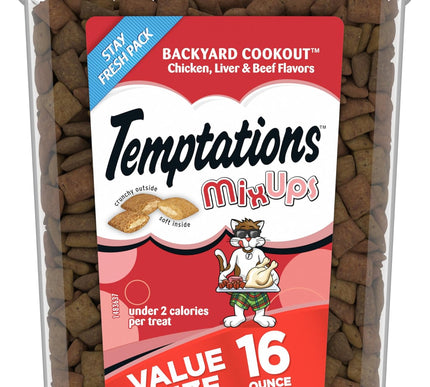 Product Image 1 - Temptations MixUps Bac