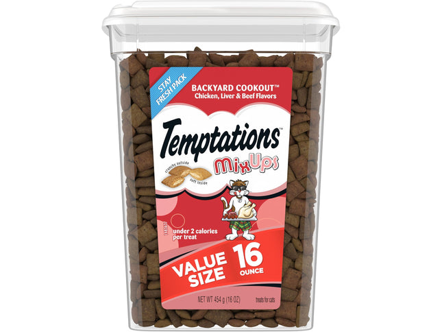 Product Image 1 - Temptations MixUps Bac