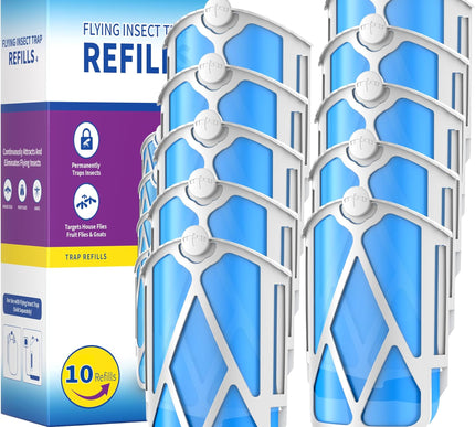 Product Image 1 - 10 Pack Refill Cartrid