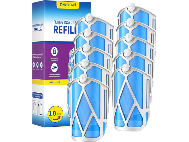 Product Image 1 - 10 Pack Refill Cartrid