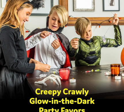 Product Image 5 - Glow Critters and Hall