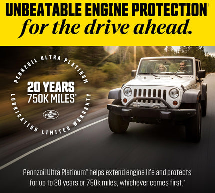Product Image 7 - Pennzoil Ultra Platinu