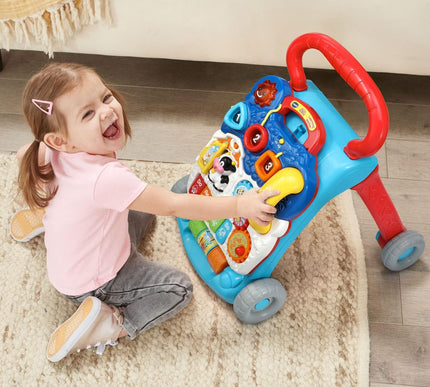 Product Image 6 - VTech SittoStand Learn
