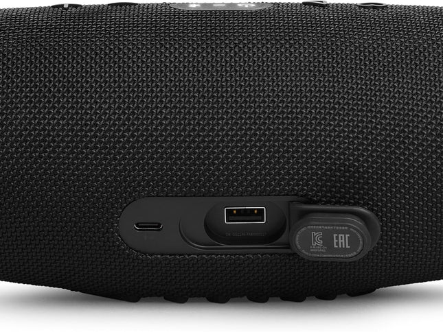 Product Image 2 - JBL Charge 5 WiFi Port