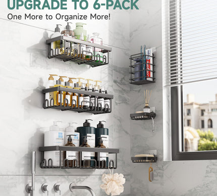 Product Image 5 - Veken Rustproof Shower