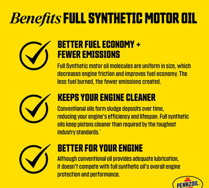 Product Image 6 - Pennzoil Ultra Platinu
