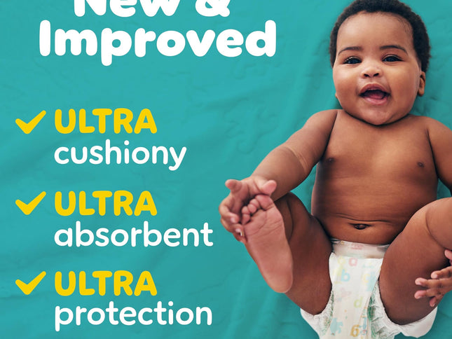 Product Image 2 - Pampers Diapers Baby D