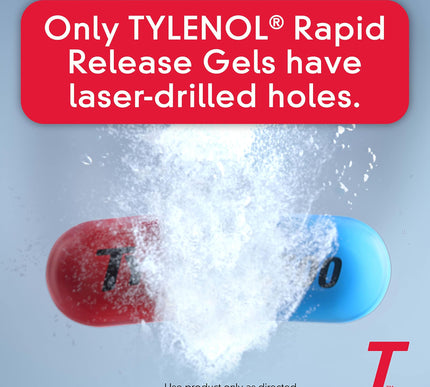 Product Image 3 - Tylenol Extra Strength