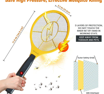 Product Image 2 - DEVOGUE Electric Fly S