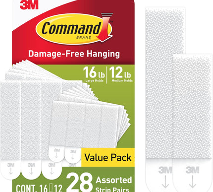 Product Image 1 - Command 15 lb 10 lb La