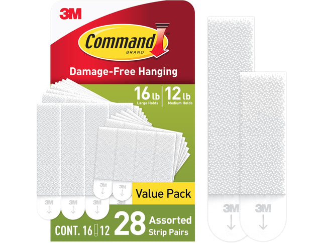 Product Image 1 - Command 15 lb 10 lb La