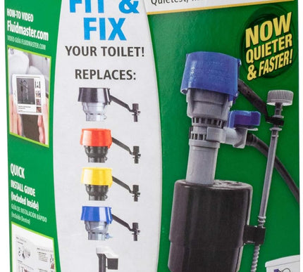 Product Image 6 - Fluidmaster 400H002 Pe