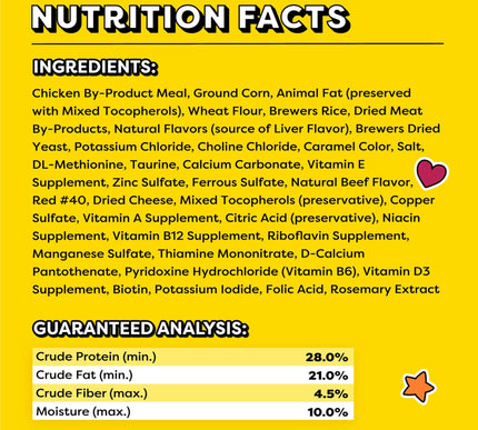Product Image 6 - Temptations MixUps Bac