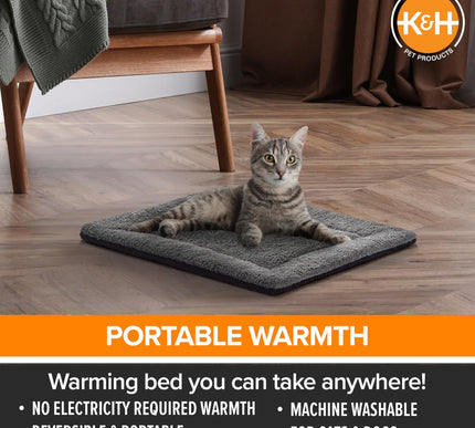 Product Image 3 - K&H PET PRODUCTS Self-