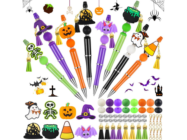 Product Image 1 - CZWZ Halloween Beadabl