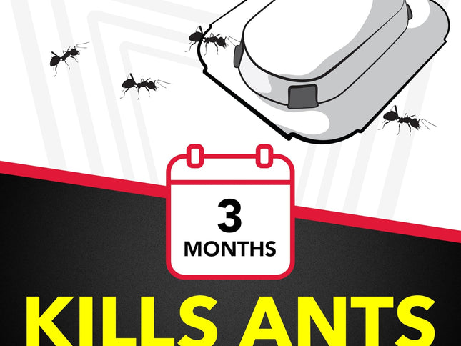 Product Image 2 - Raid Ant Killer Baits 