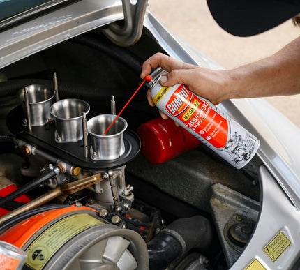 Product Image 4 - Gumout 800002231 Carb/