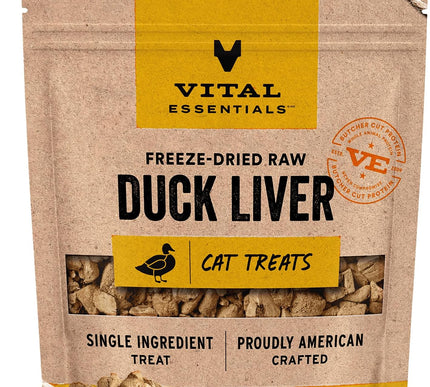 Product Image 1 - Vital Essentials Duck 