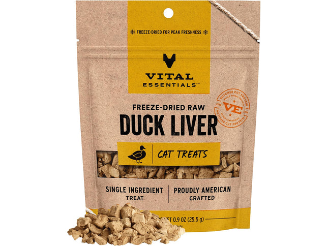 Product Image 1 - Vital Essentials Duck 