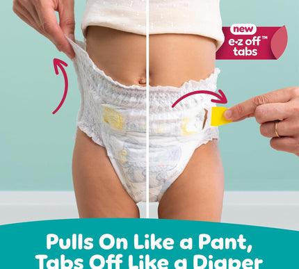 Product Image 2 - Pampers Diapers Swaddl