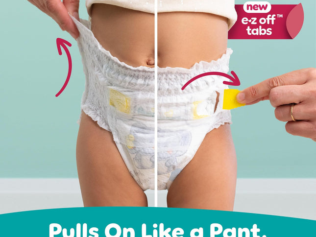Product Image 2 - Pampers Diapers Swaddl