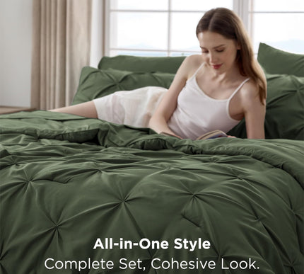 Product Image 8 - Bedsure California Kin