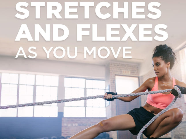 Product Image 2 - BandAid Brand Flexible