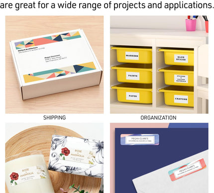 Product Image 7 - Avery Easy Peel Printa