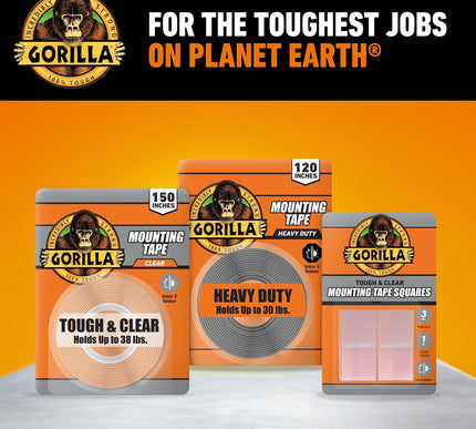 Product Image 8 - Gorilla Tough Clear Do