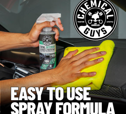 Product Image 6 - Chemical Guys Total In