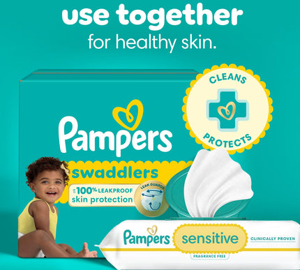 Product Image 7 - Pampers Sensitive Baby