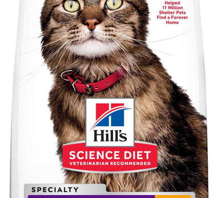 Product Image 1 - Hill's Science Diet Se