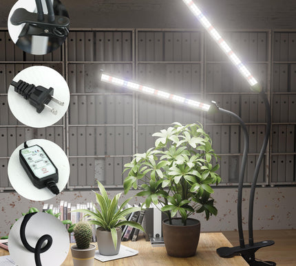 Product Image 3 - GooingTop LED Grow Lig