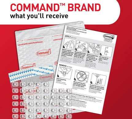 Product Image 3 - Command Indoor Mini Li