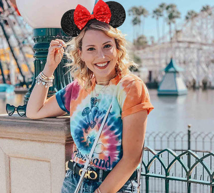 Product Image 4 - UNSPAZ Mouse Ears Head