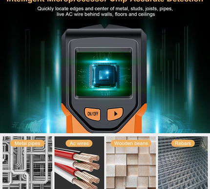 Product Image 2 - Stud Finder Wall Scann