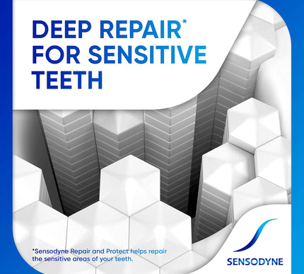 Product Image 5 - Sensodyne Repair and P