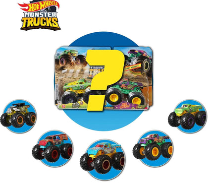 Product Image 4 - Hot Wheels Monster Tru