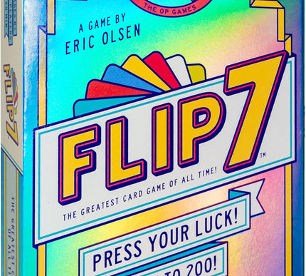 Product Image 1 - Flip 7, The Ultimate B
